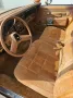 Chevrolet Caprice H Kennzeichen