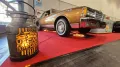 Chevrolet Caprice H Kennzeichen