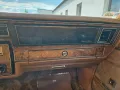 Chevrolet Caprice H Kennzeichen