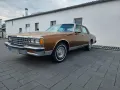 Chevrolet Caprice H Kennzeichen