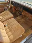 Chevrolet Caprice H Kennzeichen