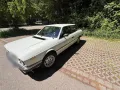 Lancia Beta HPE 2000I.E Oldtimer, H-Kennze...