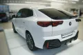BMW X2 sDrive20i AUT*M-SPORT*HUD*PANO*ACC*KAM*AHK*