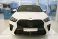 BMW X2 sDrive20i AUT*M-SPORT*HUD*PANO*ACC*KAM*AHK*