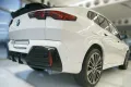 BMW X2 sDrive20i AUT*M-SPORT*HUD*PANO*ACC*KAM*AHK*