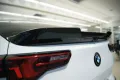 BMW X2 sDrive20i AUT*M-SPORT*HUD*PANO*ACC*KAM*AHK*