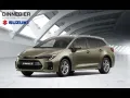 Suzuki Swace Comfort+ (CVT) *6 Jahre Garantie*
