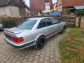 Audi 100 Quattro 5 Zylinder