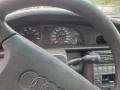 Audi 100 Quattro 5 Zylinder