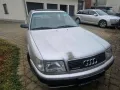 Audi 100 Quattro 5 Zylinder