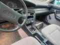 Audi 100 Quattro 5 Zylinder
