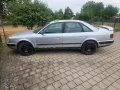 Audi 100 Quattro 5 Zylinder