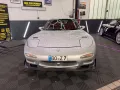 Mazda RX-7 FD 3s Type RS by Carshopglow 