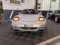 Mazda RX-7 FD 3s Type RS by Carshopglow 