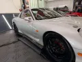 Mazda RX-7 FD 3s Type RS by Carshopglow 