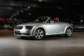 Audi TT  Roadster 1.8 T quattro / Baseball