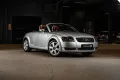 Audi TT  Roadster 1.8 T quattro / Baseball