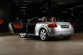 Audi TT  Roadster 1.8 T quattro / Baseball