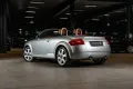 Audi TT  Roadster 1.8 T quattro / Baseball