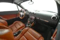 Audi TT  Roadster 1.8 T quattro / Baseball