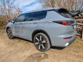 Mitsubishi Outlander 2.4 PHEV 4WD Top 