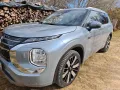 Mitsubishi Outlander 2.4 PHEV 4WD Top 