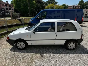 Fiat Uno 1.0 i.e. cat 3 porte S