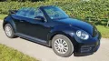 Volkswagen Beetle 1.2 TSI BMT Cabriolet -