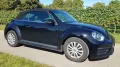 Volkswagen Beetle 1.2 TSI BMT Cabriolet -