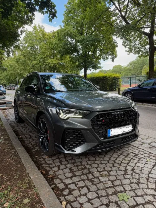 Audi RSQ3 TFSI quattro *RS essentials*360*SONOS*LEDER