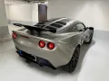 Lotus Exige Kompressor 240R Historie