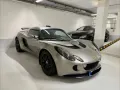Lotus Exige Kompressor 240R Historie