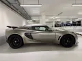 Lotus Exige Kompressor 240R Historie
