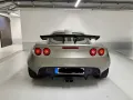 Lotus Exige Kompressor 240R Historie