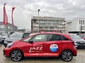 Honda Jazz e:HEV 1.5 i-MMD Hybrid Advance Sport