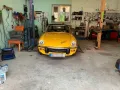 Other Triumph Spitfire 1500 MK IV
