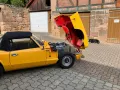 Other Triumph Spitfire 1500 MK IV