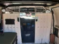 Chevrolet Astro Cargo Van 4,3L V6 Vanlife ...