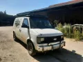 Chevrolet Astro Cargo Van 4,3L V6 Vanlife ...