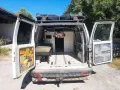 Chevrolet Astro Cargo Van 4,3L V6 Vanlife ...