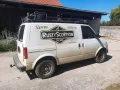 Chevrolet Astro Cargo Van 4,3L V6 Vanlife ...