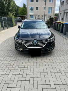 Renault Talisman TCe 160 EDC Intens Grandtour Intens