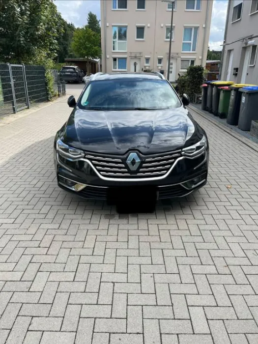 Renault Talisman TCe 160 EDC Intens Grandtour Intens