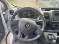 Renault Trafic Kasten L1H1 2,7t Kom 1.6dCi -KAMERA-KLIMA