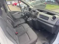 Renault Trafic Kasten L1H1 2,7t Kom 1.6dCi -KAMERA-KLIMA