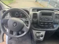 Renault Trafic Kasten L1H1 2,7t Kom 1.6dCi -KAMERA-KLIMA