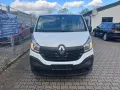 Renault Trafic Kasten L1H1 2,7t Kom 1.6dCi -KAMERA-KLIMA
