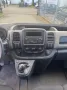Renault Trafic Kasten L1H1 2,7t Kom 1.6dCi -KAMERA-KLIMA