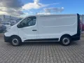 Renault Trafic Kasten L1H1 2,7t Kom 1.6dCi -KAMERA-KLIMA