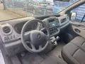 Renault Trafic Kasten L1H1 2,7t Kom 1.6dCi -KAMERA-KLIMA
